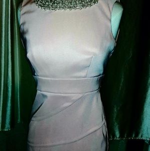 Glam dress for that special occasion